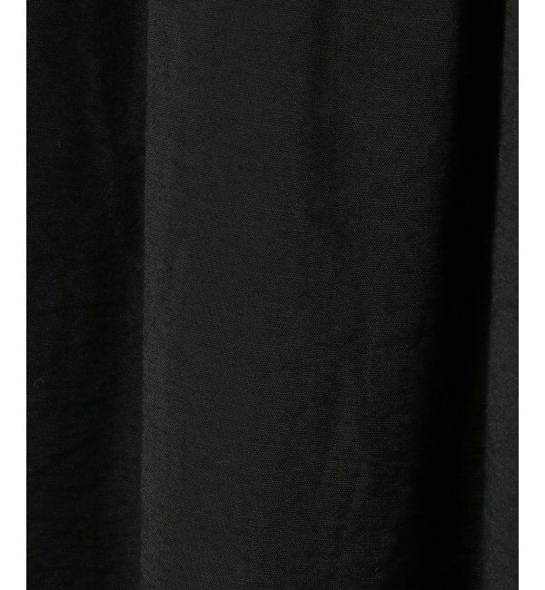 VENCE share style「RNオーガンプチハイネックワンピース」|ワンピース|