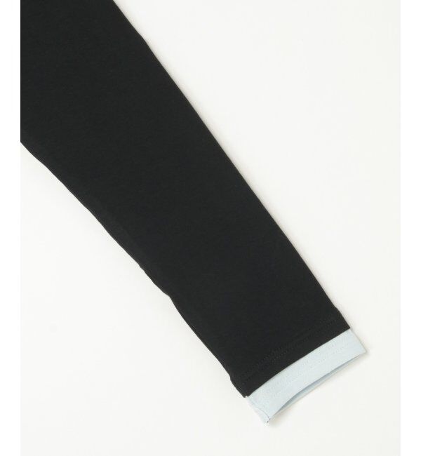 VENCE share style「レイヤードカシュクールプルオーバー」|その他|