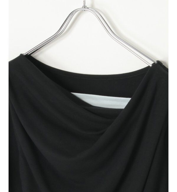 VENCE share style「レイヤードカシュクールプルオーバー」|その他|