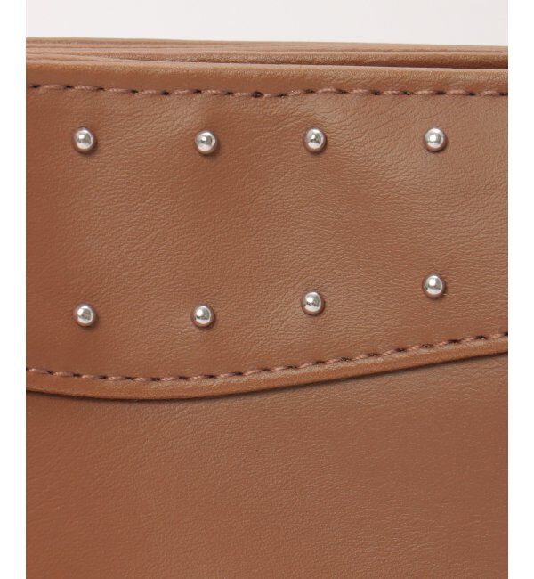 VENCE share style「アルフィーショルダーバッグ」|その他|