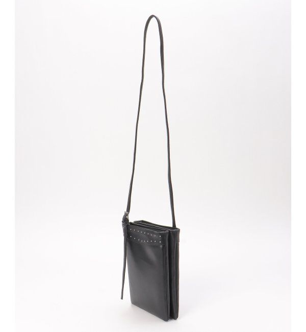 VENCE share style「アルフィーショルダーバッグ」|その他|