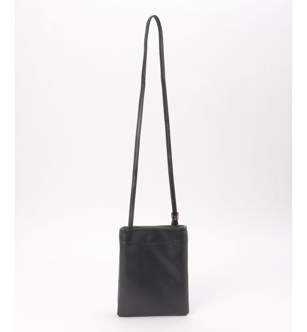 VENCE share style「アルフィーショルダーバッグ」|その他|