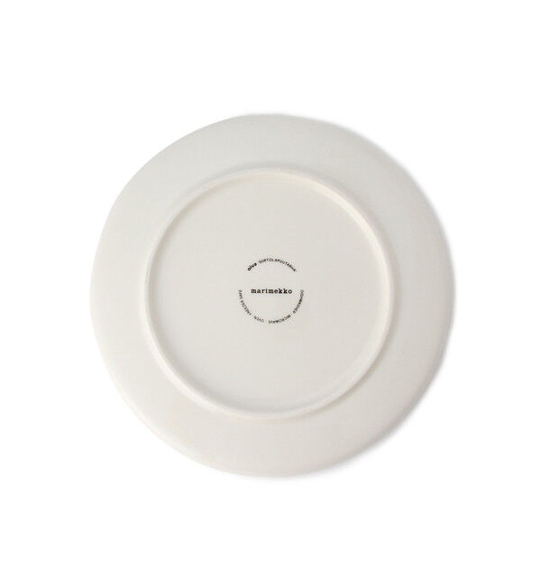 Marimekko「Siirtolapuutarha プレート」|その他|