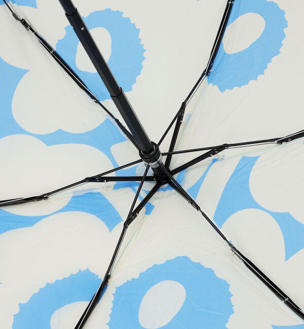 Marimekko「Mini Manual Unikko 折りたたみ傘」|傘|