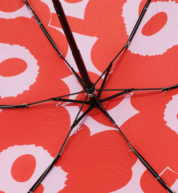 Marimekko「Mini Manual Unikko 折りたたみ傘」|傘|