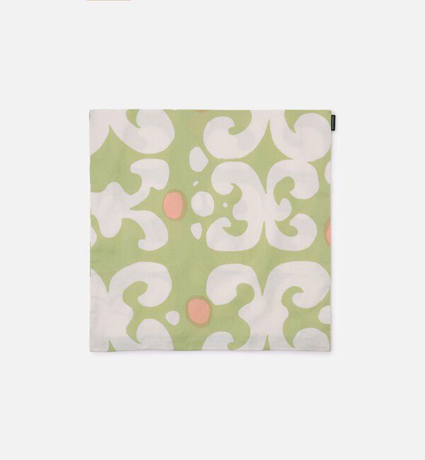 Marimekko「Keidas クッションカバー 50&times;50cm」|クッション・クッションカバー|