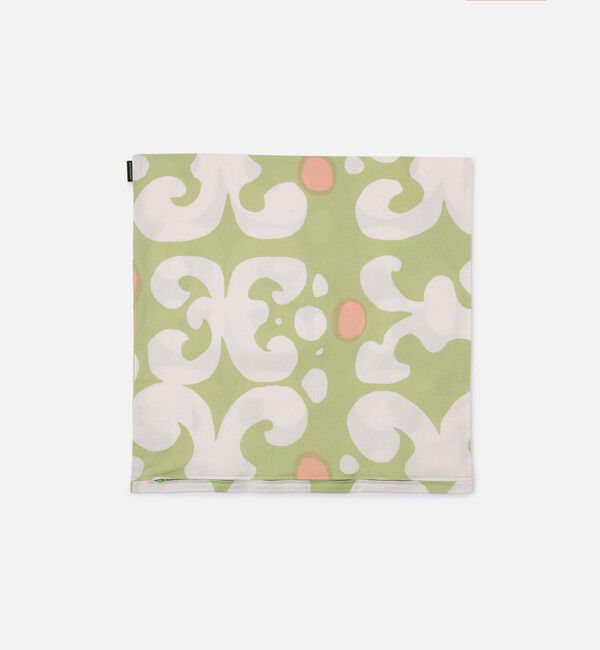 Marimekko「Keidas クッションカバー 50&times;50cm」|クッション・クッションカバー|
