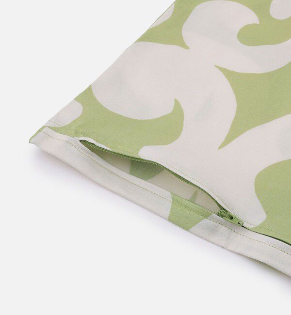 Marimekko「Keidas クッションカバー 50&times;50cm」|クッション・クッションカバー|