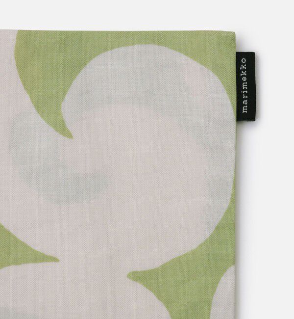 Marimekko「Keidas クッションカバー 50&times;50cm」|クッション・クッションカバー|