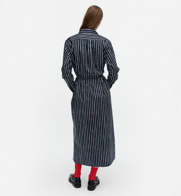 Marimekko「Tekniikka Piccolo ワンピース」|ワンピース|