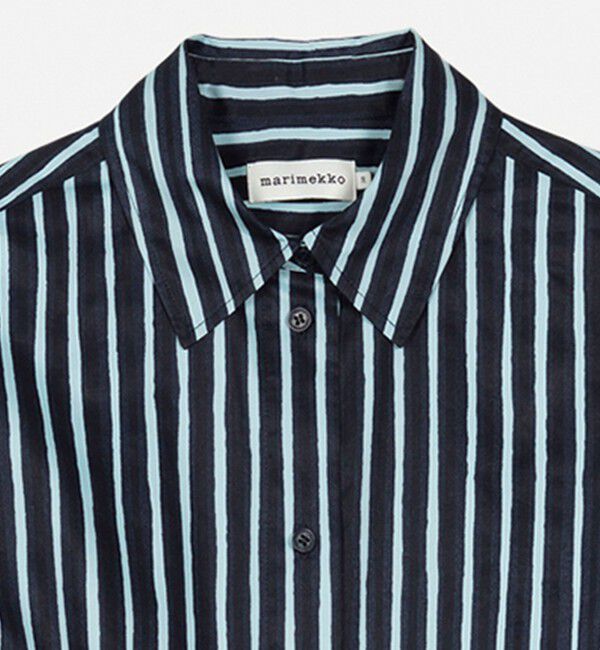 Marimekko「Tekniikka Piccolo ワンピース」|ワンピース|