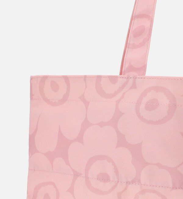 Marimekko「Metka Mini Unikko トートバッグ」|トートバッグ|