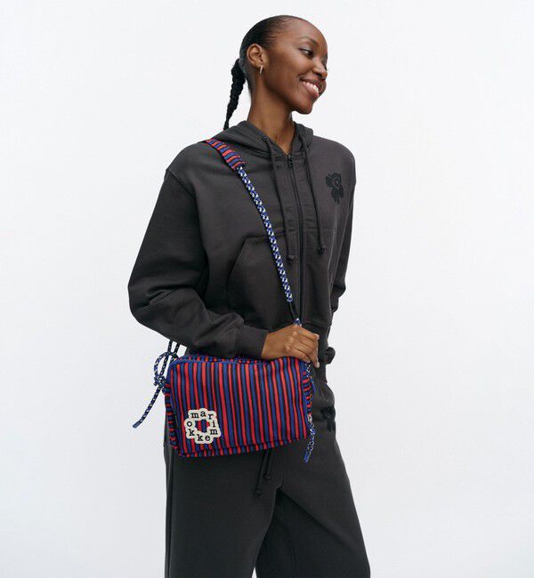 Marimekko「Kavari Piccolo ショルダーバッグ」|ショルダー・メッセンジャー|