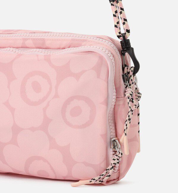 Marimekko「Kavari Mini Unikko ショルダーバッグ」|ショルダー・メッセンジャー|