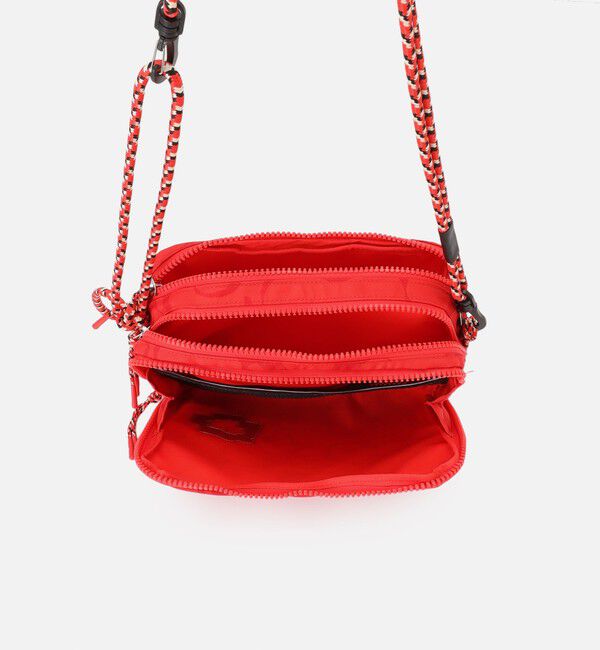 Marimekko「Kavari Mini Unikko ショルダーバッグ」|ショルダー・メッセンジャー|