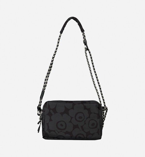Marimekko「Kavari Mini Unikko ショルダーバッグ」|ショルダー・メッセンジャー|