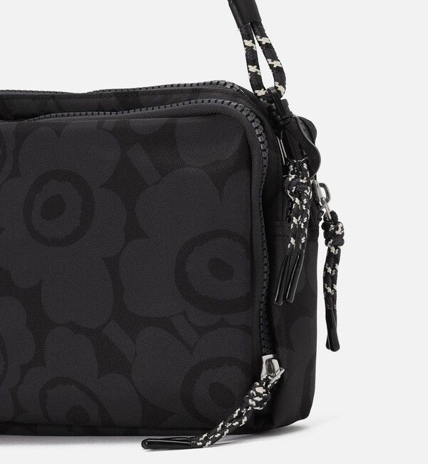 Marimekko「Kavari Mini Unikko ショルダーバッグ」|ショルダー・メッセンジャー|
