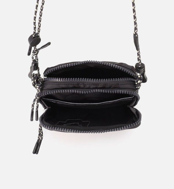 Marimekko「Iloisa Mini Unikko ショルダーバッグ」|ショルダー・メッセンジャー|