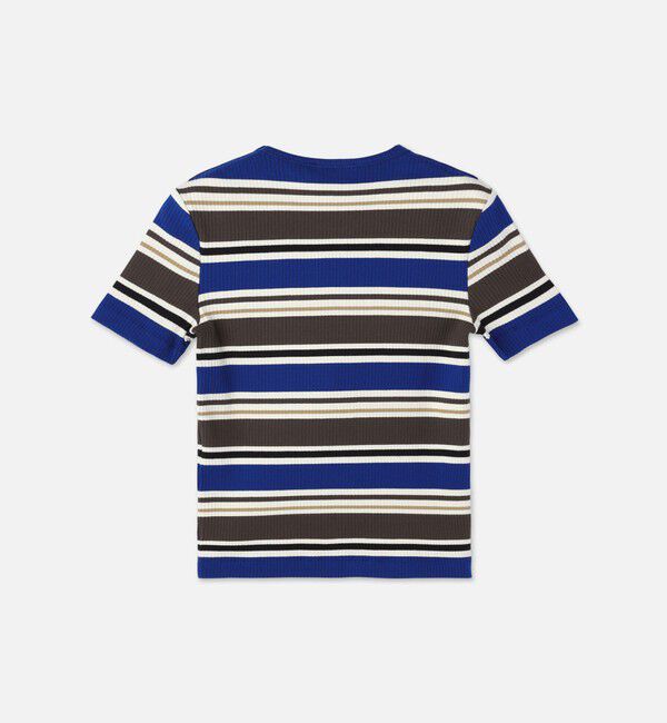 Marimekko「Spurtti Helvi カットソー」|シャツ・ブラウス|