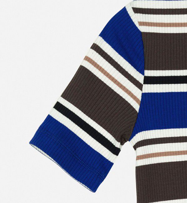 Marimekko「Spurtti Helvi カットソー」|シャツ・ブラウス|