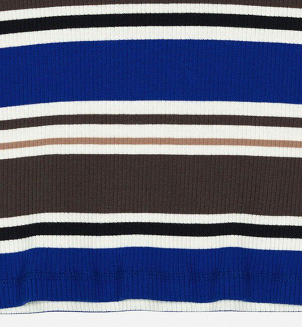 Marimekko「Spurtti Helvi カットソー」|シャツ・ブラウス|