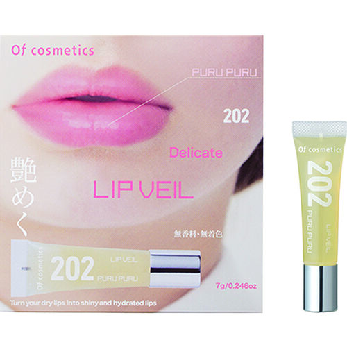 Of cosmetics（オブ・コスメティックス）「オブ トリートメントリップ・202」|リップメイク|その他