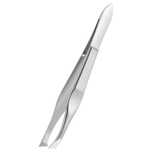  「資生堂 アイブロウツイーザー 本体 (1個)」|コスメ雑貨|