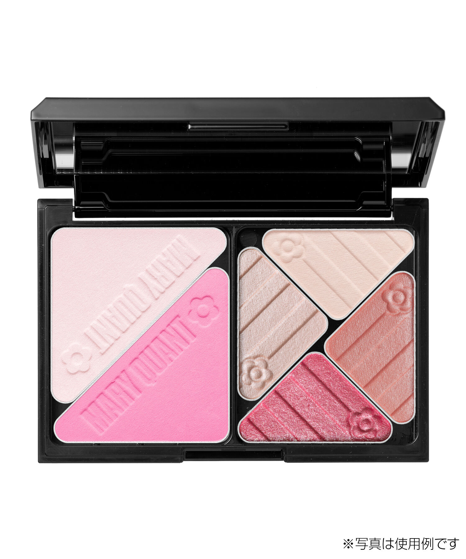 MARY QUANT「カラー パレット（L)」|コスメ雑貨|