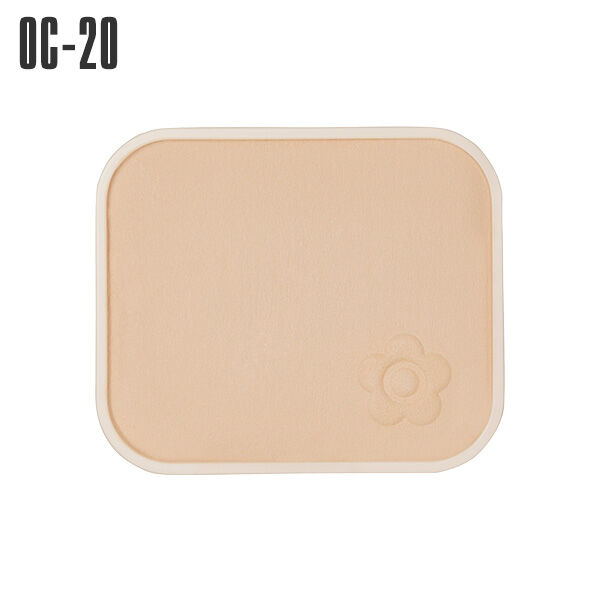 MARY QUANT「スムー メイク」|ファンデーション|OC-20