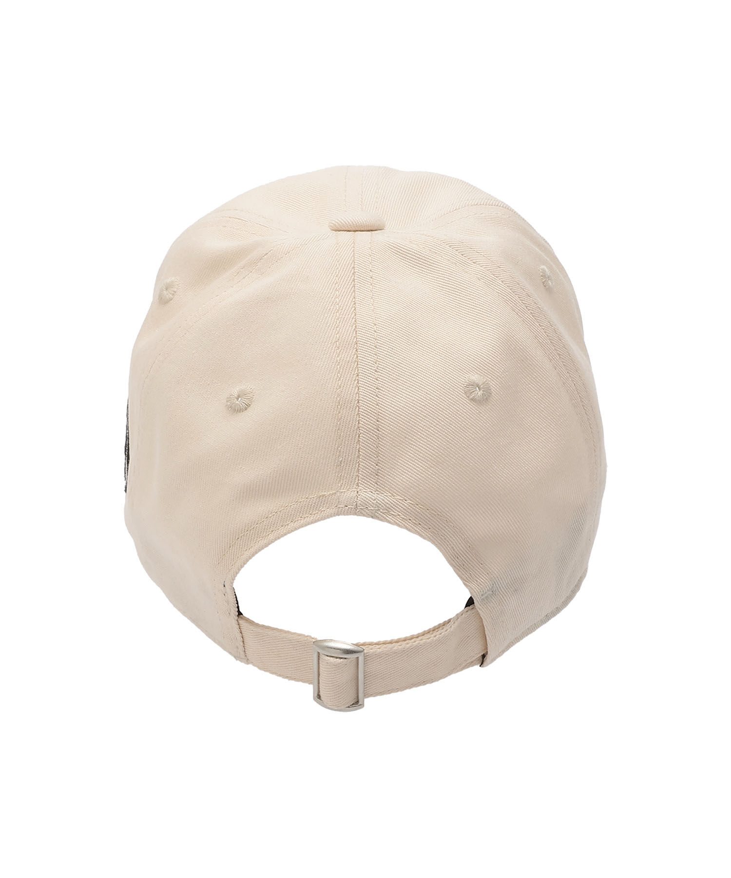 MARY QUANT「MQベースボール キャップ」|キャップ・キャスケット|