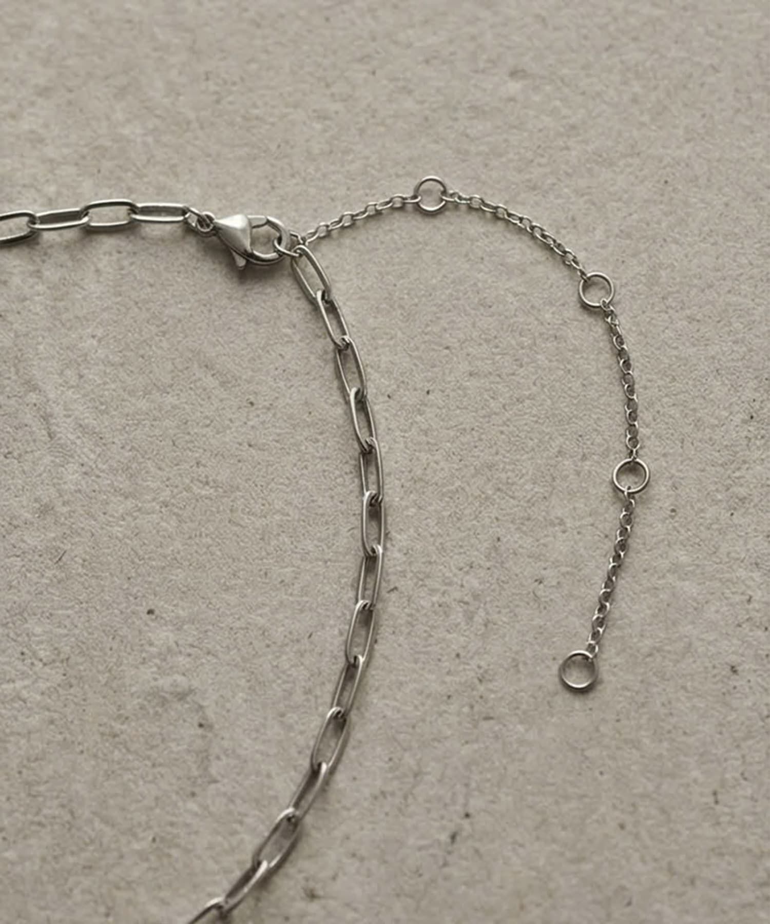 STYLE DELI「【DELI by】淡水パールペンダントネックレス」|ネックレス|