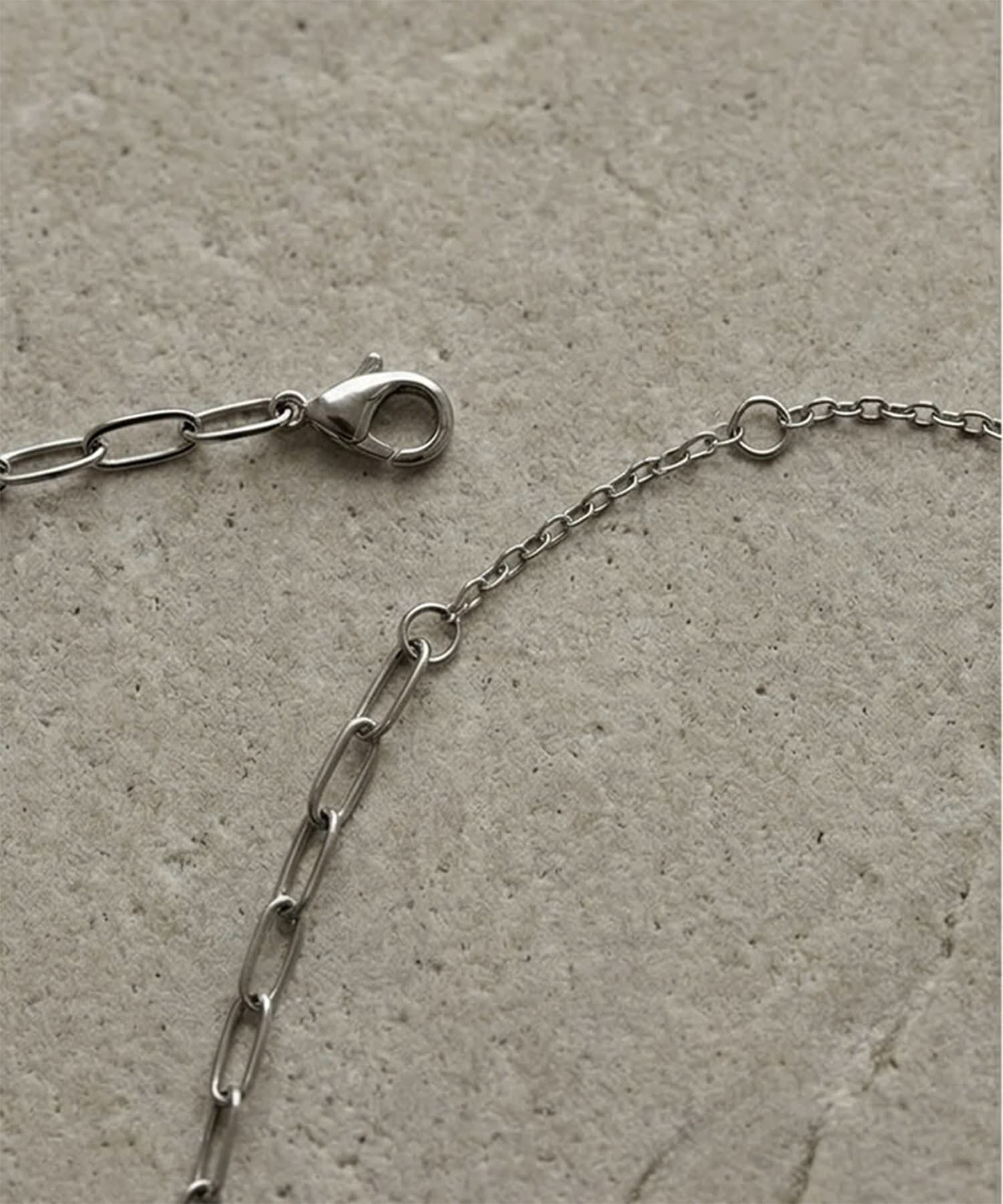 STYLE DELI「【DELI by】淡水パールペンダントネックレス」|ネックレス|