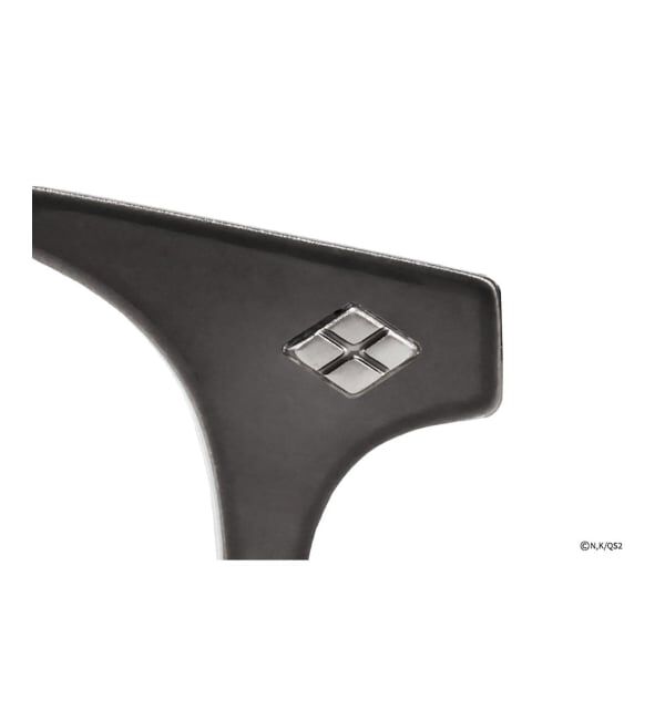  「Zoff｜五等分の花嫁＊ 中野三玖モデル[ご予約限定特典アクリルスタンド付き] レンズ交換券付」|メガネ|