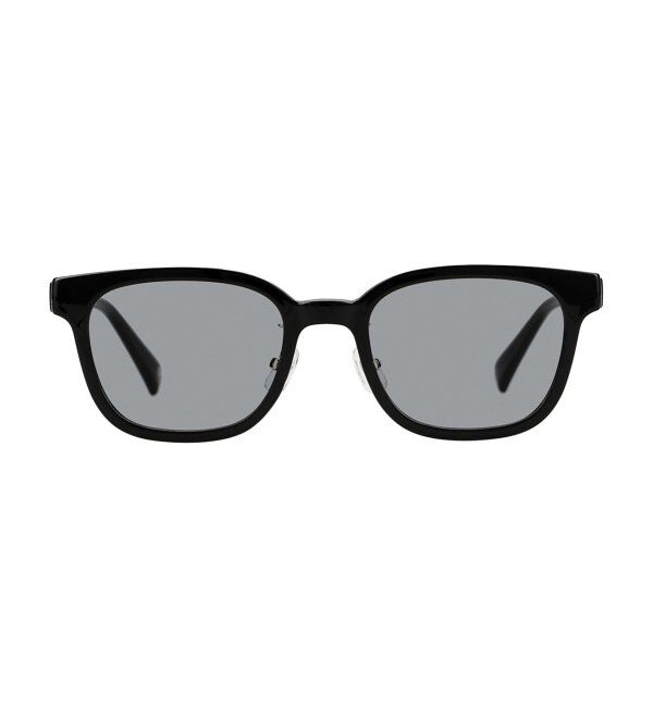  「Zoff MARW UNITED ARROWS 2way メガネ サングラス (偏光機能搭載) ユナイテッドアローズ  レンズ交換券付」|メガネ|