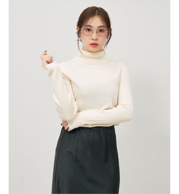  「Zoff｜FRUITS ZIPPER [鎮西寿々歌(ちんぜい すずか)ﾓﾃﾞﾙ] メガネ | フルーツジッパー 眼鏡 レンズ交換券付」|メガネ|