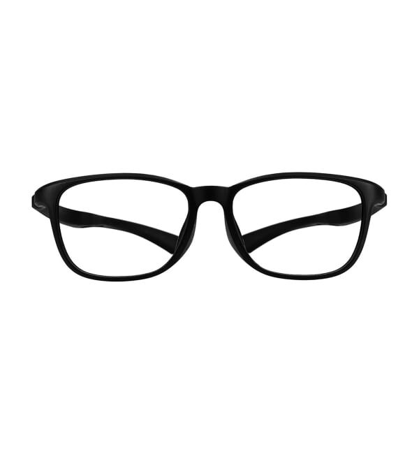  「メガネ（レンズ交換券付き） レンズ交換券付」|メガネ|ブラック系その他