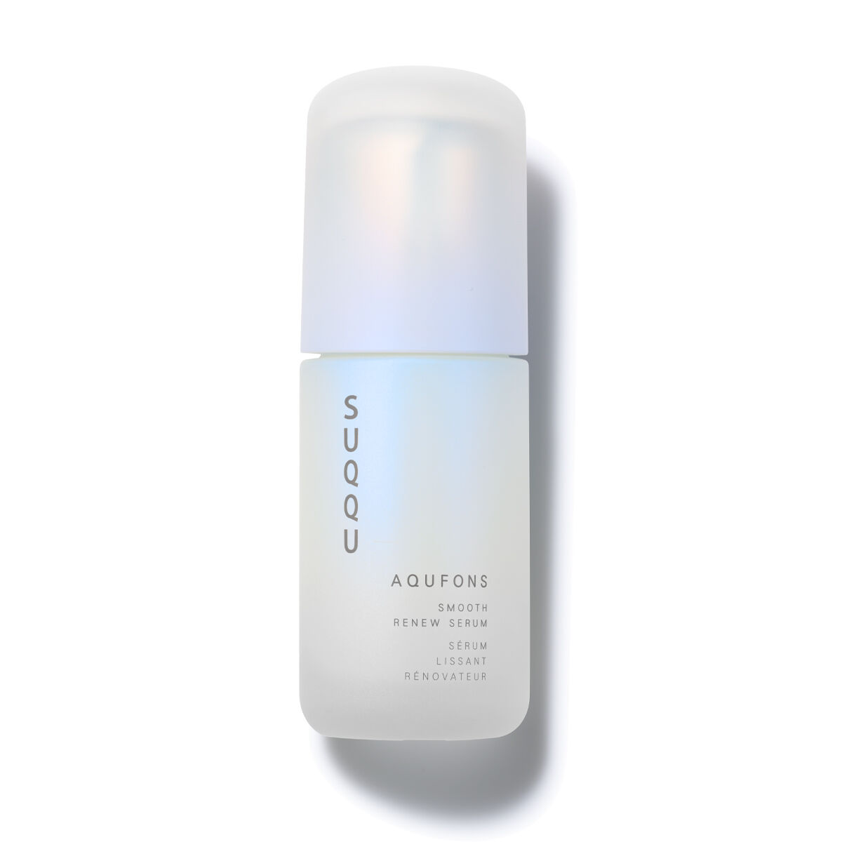 SUQQU「SUQQU アクフォンス スムース リニュー セラム【医薬部外品】 / 50ml」|美容液・オイル・クリーム|-
