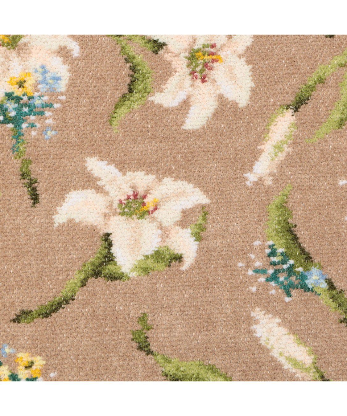 FEILER「リリーリリー　ハンドタオル」|タオル|