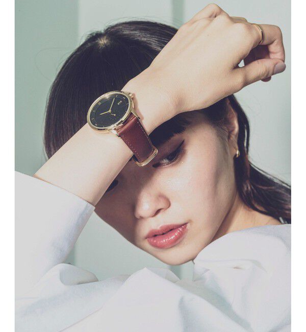 ete「[シェア] ウォッチ」|腕時計|