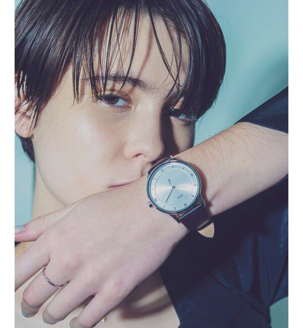 ete「[シェア] ウォッチ」|腕時計|