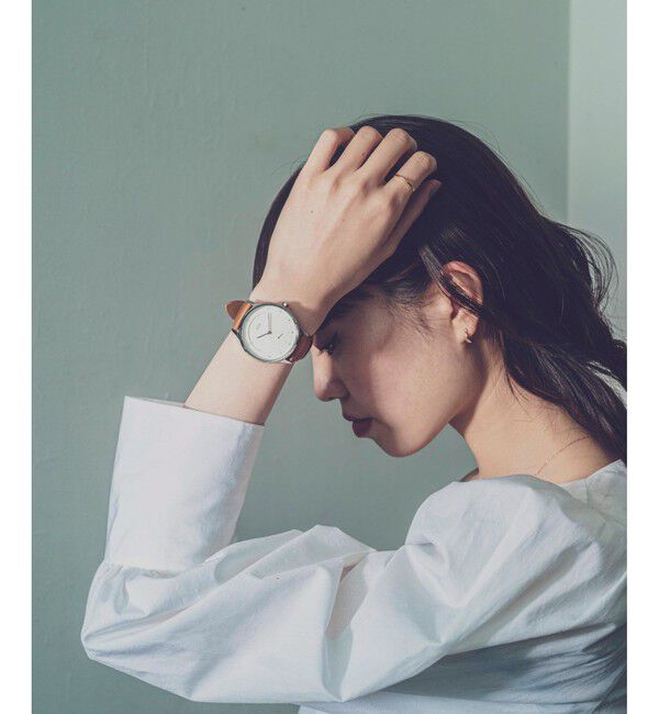 ete「[シェア] ウォッチ」|腕時計|