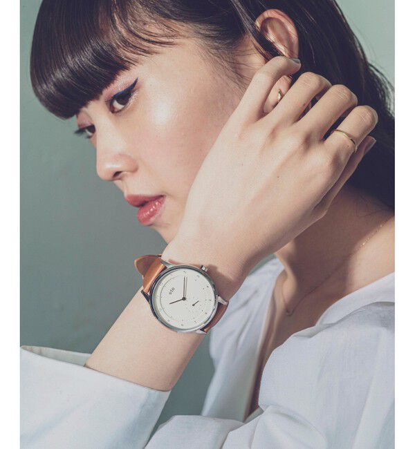 ete「[シェア] ウォッチ」|腕時計|