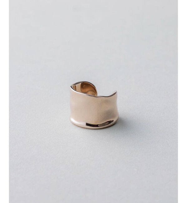 ete「ロウ リング」|リング|