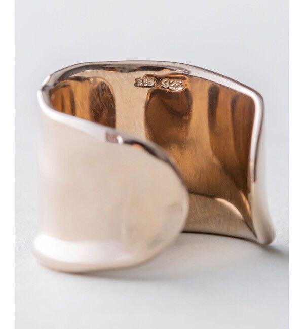 ete「ロウ リング」|リング|