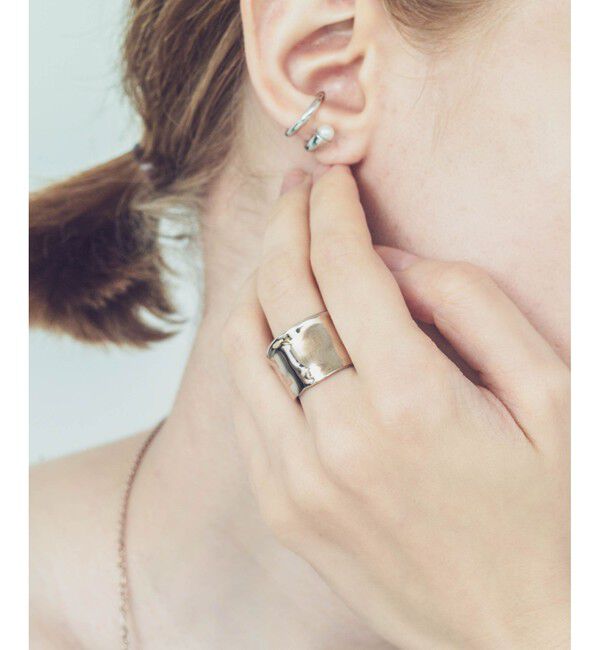 ete「ロウ リング」|リング|