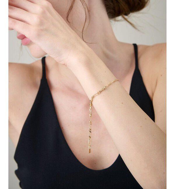 ete「シェアブレスレット」|ブレスレット・バングル|