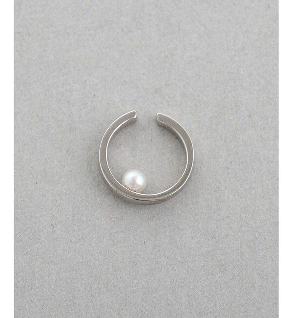 Jouete「イヤリング パール」|イヤリング|