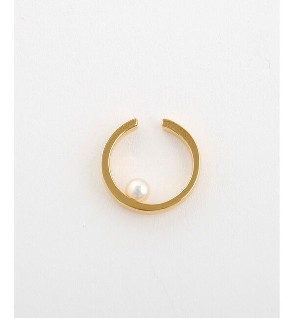 Jouete「イヤリング パール」|イヤリング|