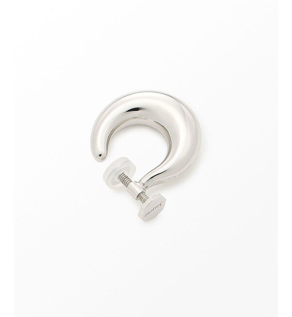 Jouete「ラップイヤリング」|イヤリング|