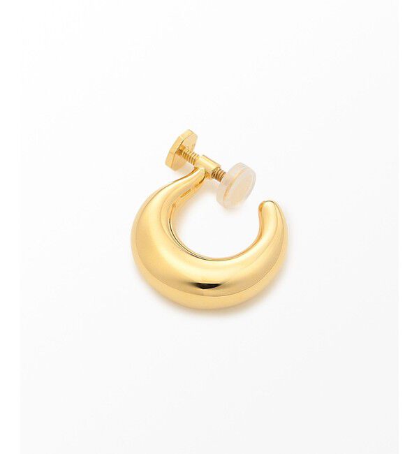 Jouete「ラップイヤリング」|イヤリング|